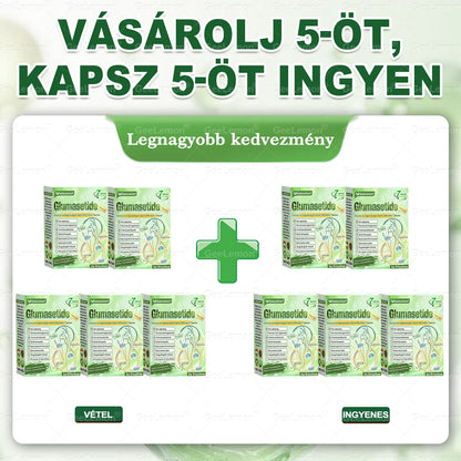 GeeLemon® Moringa + Berberin + NAD+ 15 az 1-ben nanomikrotűs tapasz | A testápolás új generációja fejlett nanoformulával
